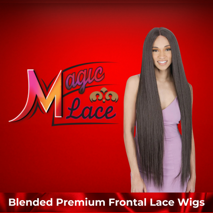 Frontal Lace Wigs