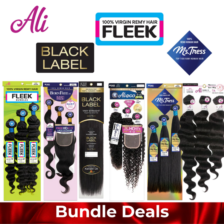 Bundle Deals