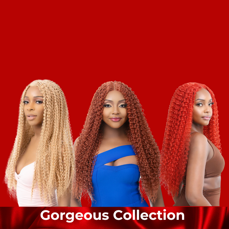 Gorgeous Collection
