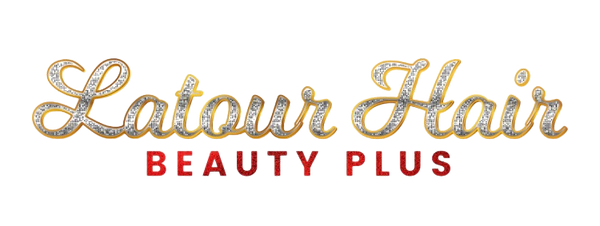 Latour Hair Beauty Plus