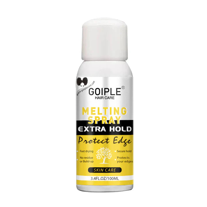 GOIPLE MELTING SPRAY EXTRA HOLD 3.4oz