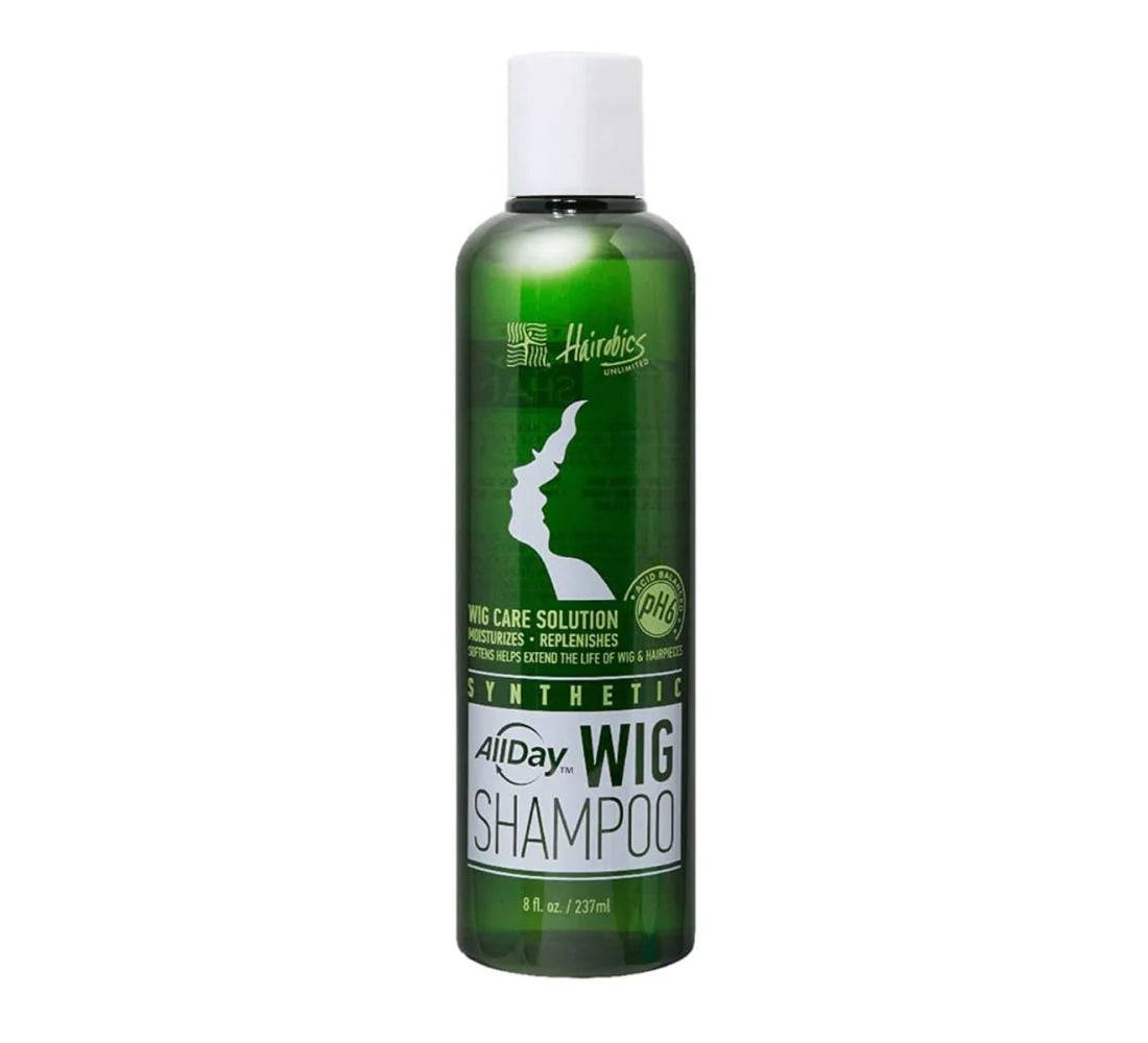 ALLDAY WIG SHAMPOO