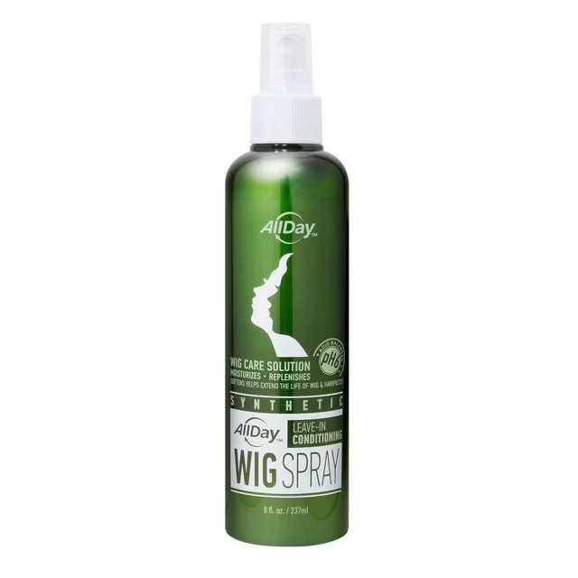 ALLDAY WIG SPRAY