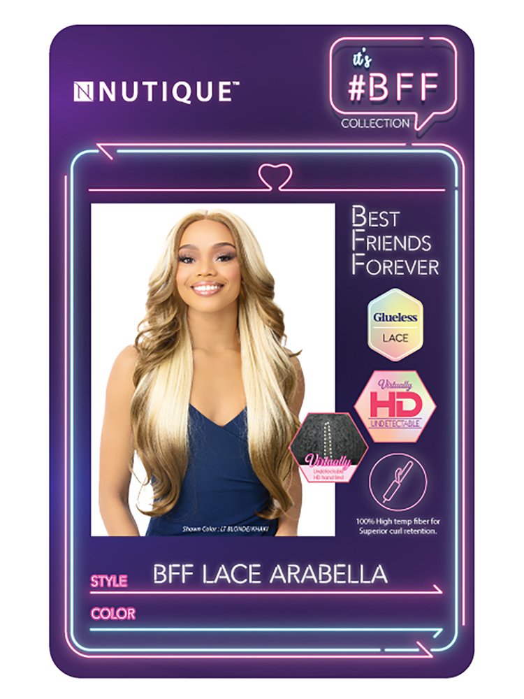 BFF LACE ARABELLA | bff-lace-arabella