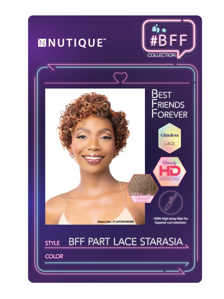 BFF PART LACE STARASIA | bff-part-lace-starasia