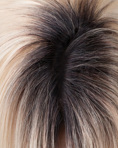 BRAID PONYTAIL - BOHEMIAN 26" | braid-ponytail-bohemian-26