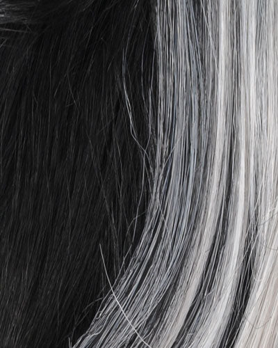 Fake Ocean Wave Lace Front 13x4 Wig - 16" | fake-scalp-13x4-ocean-wave-16