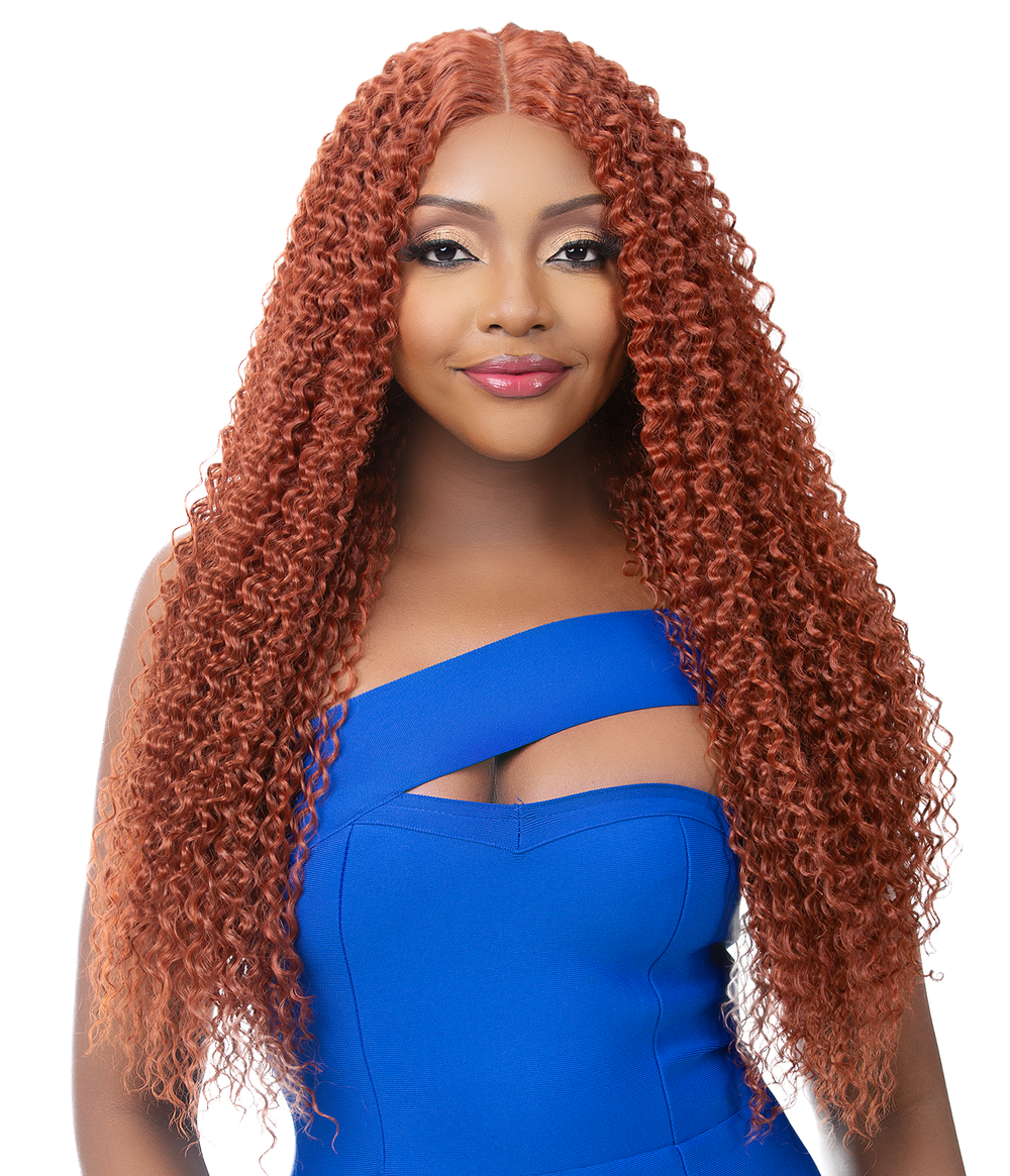 ILLUZE LACE GORGEOUS CROWN