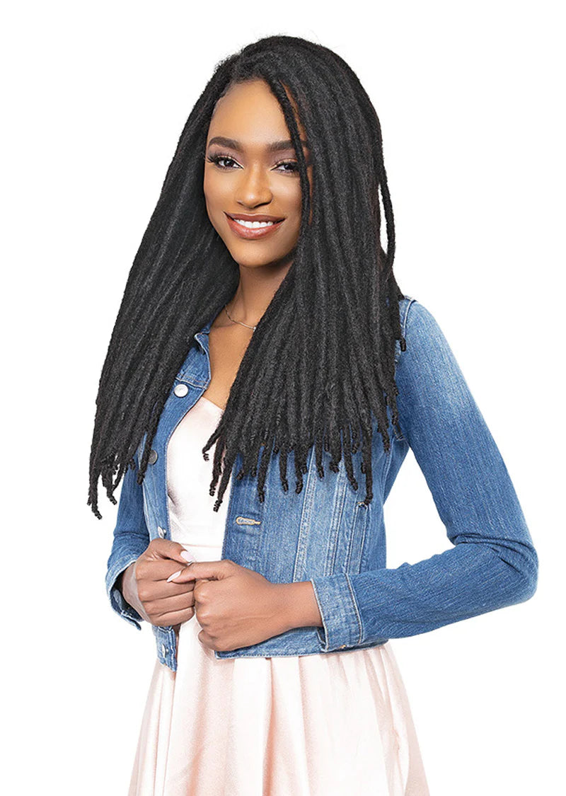 EDGE LOC N ROLL 100% H/H LOCS 6" | edge-loc-n-roll-100-h-h-locs-6