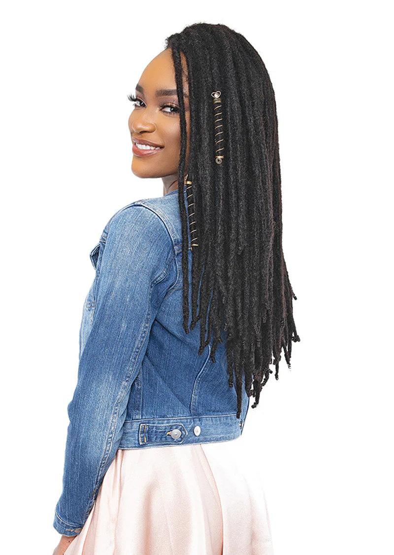 EDGE LOC N ROLL 100% H/H LOCS 6" | edge-loc-n-roll-100-h-h-locs-6
