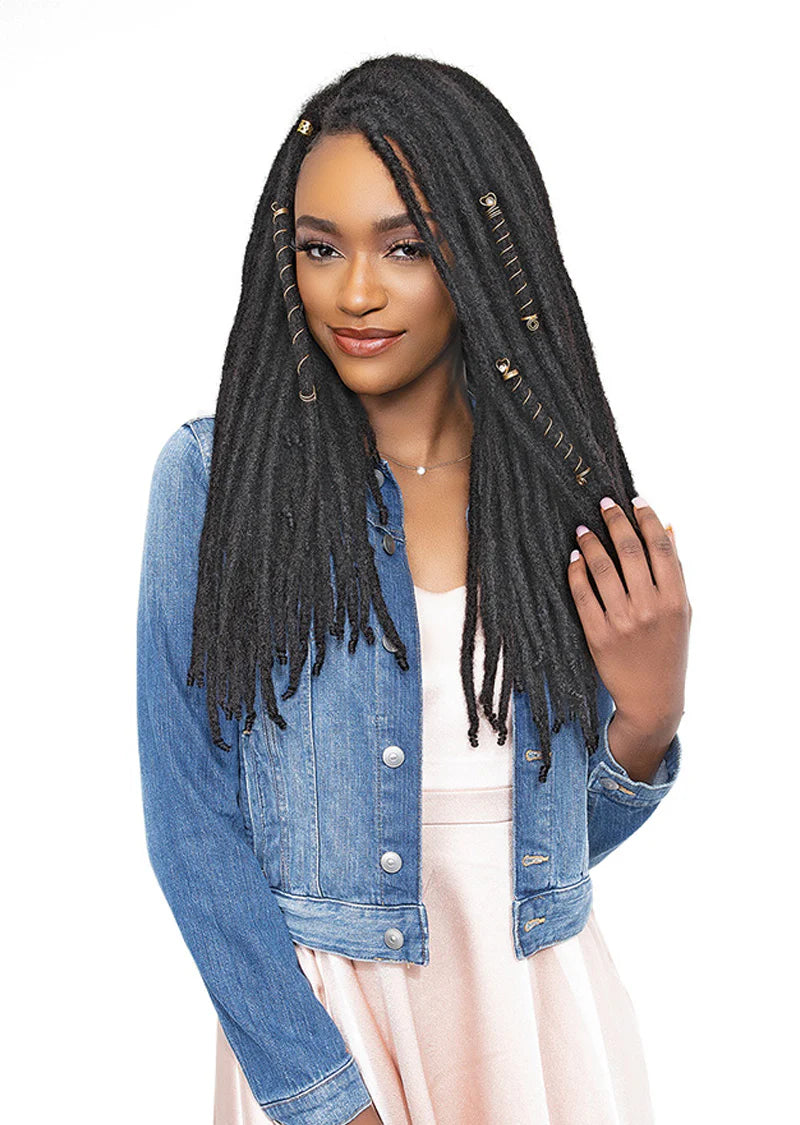 EDGE LOC N ROLL 100% H/H LOCS 6" | edge-loc-n-roll-100-h-h-locs-6