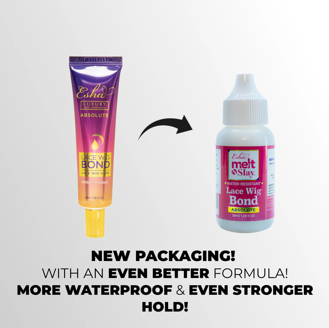 ESHA MELT N SLAY LACE BOND (BOTTLE) | esha-melt-n-slay-lace-bond-bottle