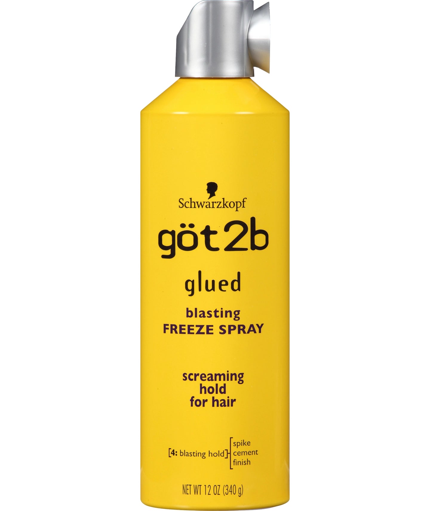 Got2Be Freeze Blasting Spray