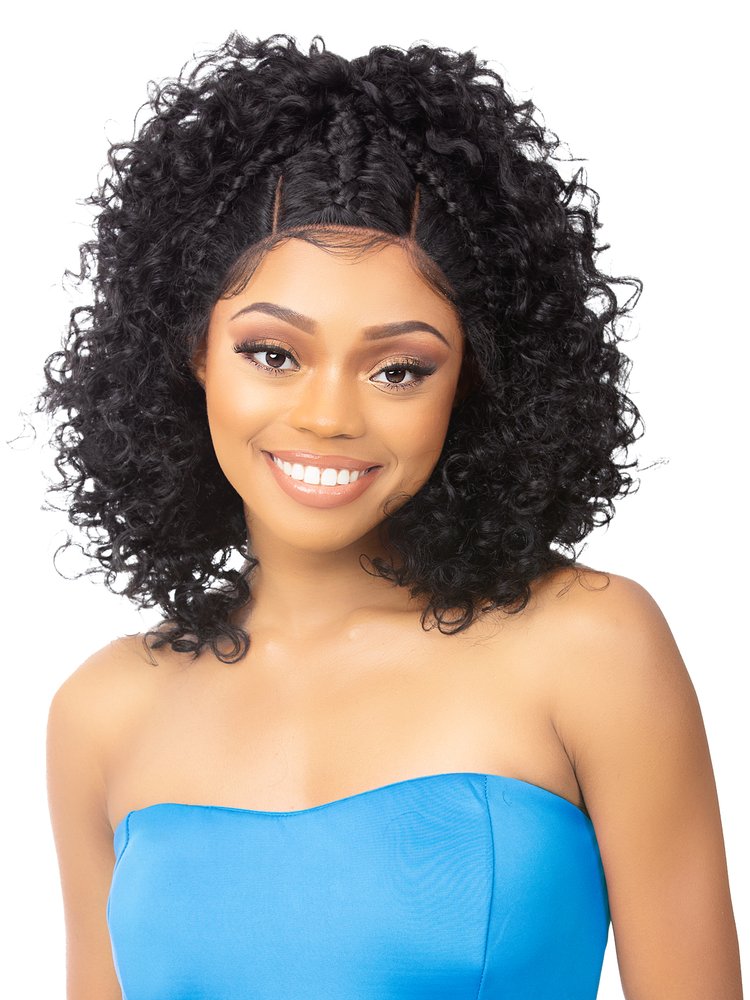ILLUZE LACE GLAM UP ANGELCIA | illuze-lace-glam-up-angelcia
