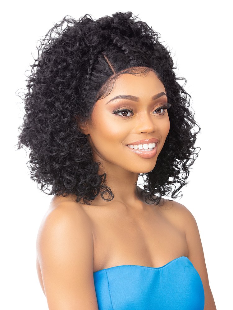ILLUZE LACE GLAM UP ANGELCIA | illuze-lace-glam-up-angelcia