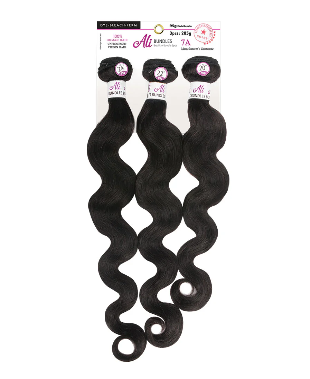 Brazilian Bundle 3pcs- Body Wave | brazilian-bundle-3pcs-body-wave