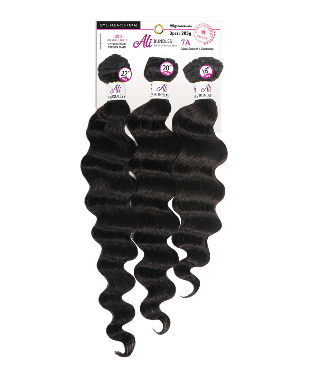 Brazilian Bundle 3pcs- Ocean Wave | brazilian-bundle-3pcs-ocean-wave