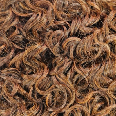 HD PART LACE WIG 11