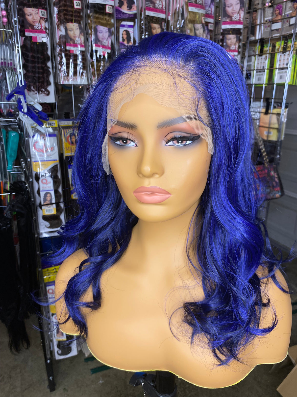 CRYSTAL HD 13X6 FRONTAL LACE MOROCCAN BODY