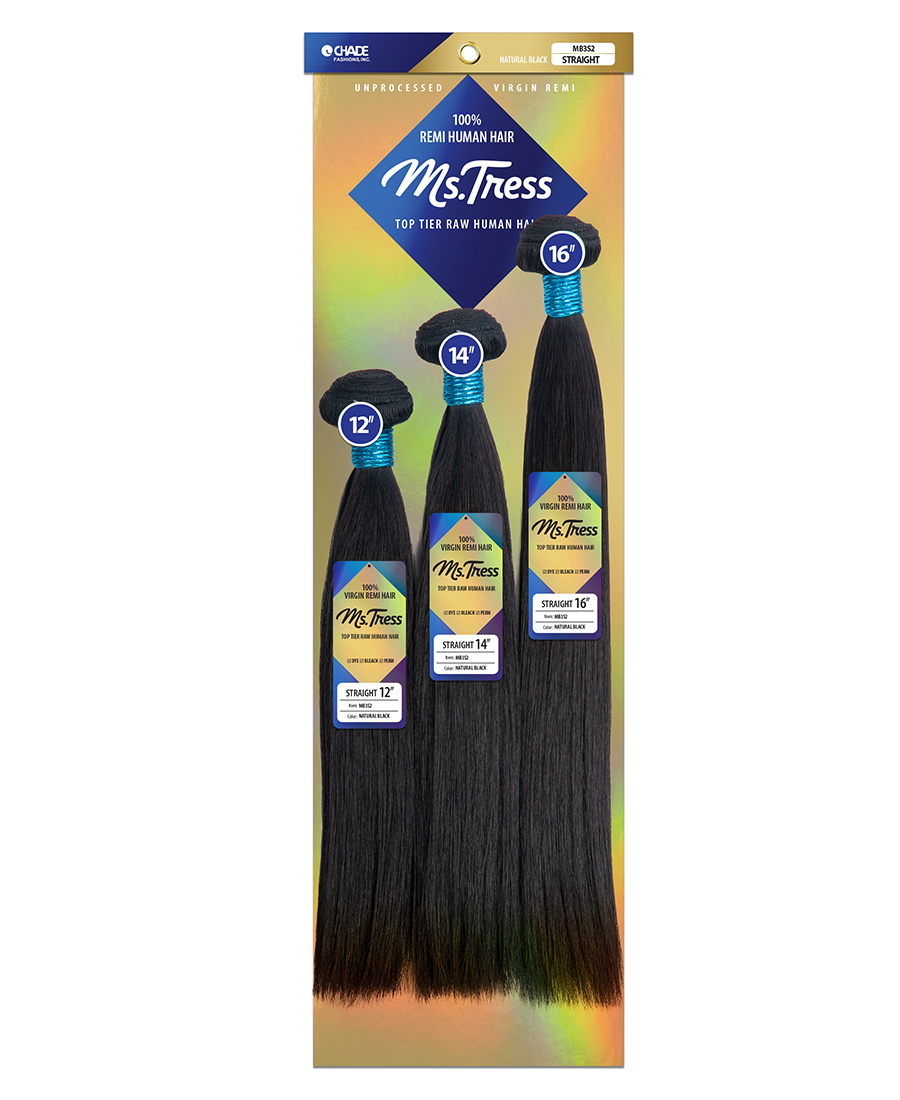 MS.TRESS REMI BUNDLE 3PCS STRAIGHT | ms-tress-remi-bundle-3pcs-straight