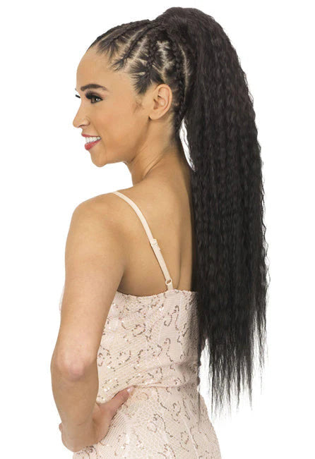 Wrap N Tail - Straight | wrap-n-tail-straight