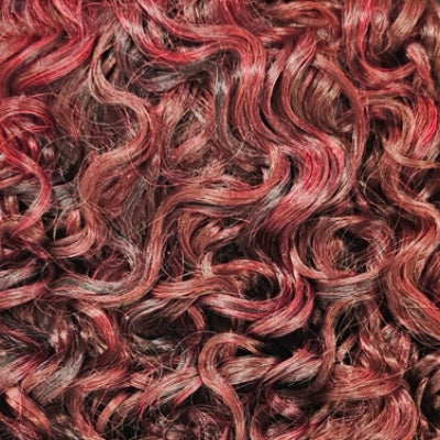 HD PART LACE WIG 11