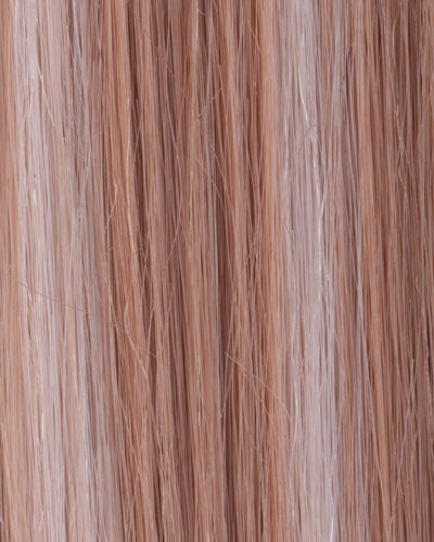 MAGIC LACE BOHO BRAIDED WIG LACE WIG - LOC 30"
