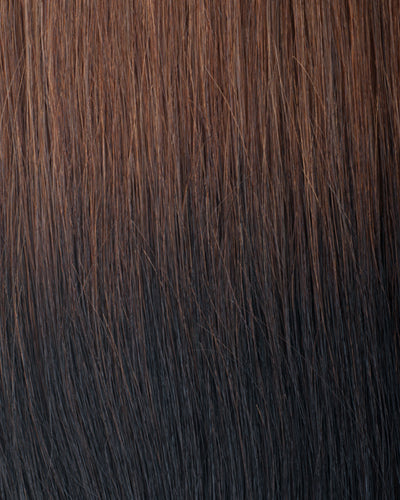 MAGIC LACE BOHO BRAIDED WIG LACE WIG - LOC 30"