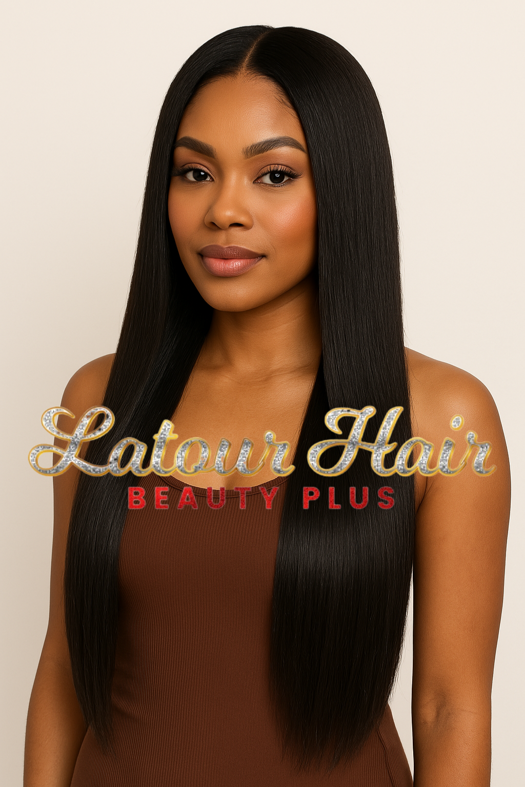 Brazilian Black Label Human Hair Weave
