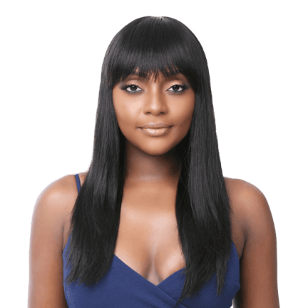 HH CHANTEL Human Hair Wig