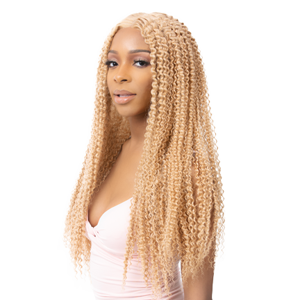ILLUZE LACE GORGEOUS TEAGAN