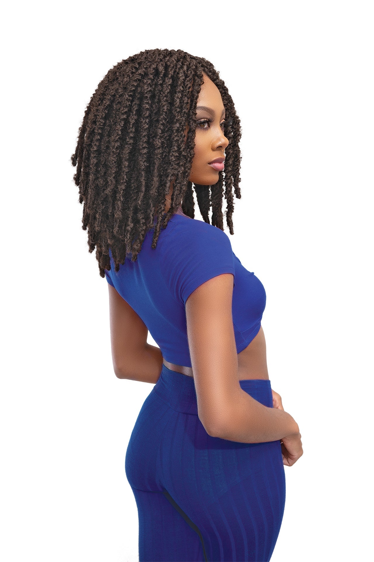 LOVA TRESS 3X COOLIE LOCS (10"12"14") 3PCS