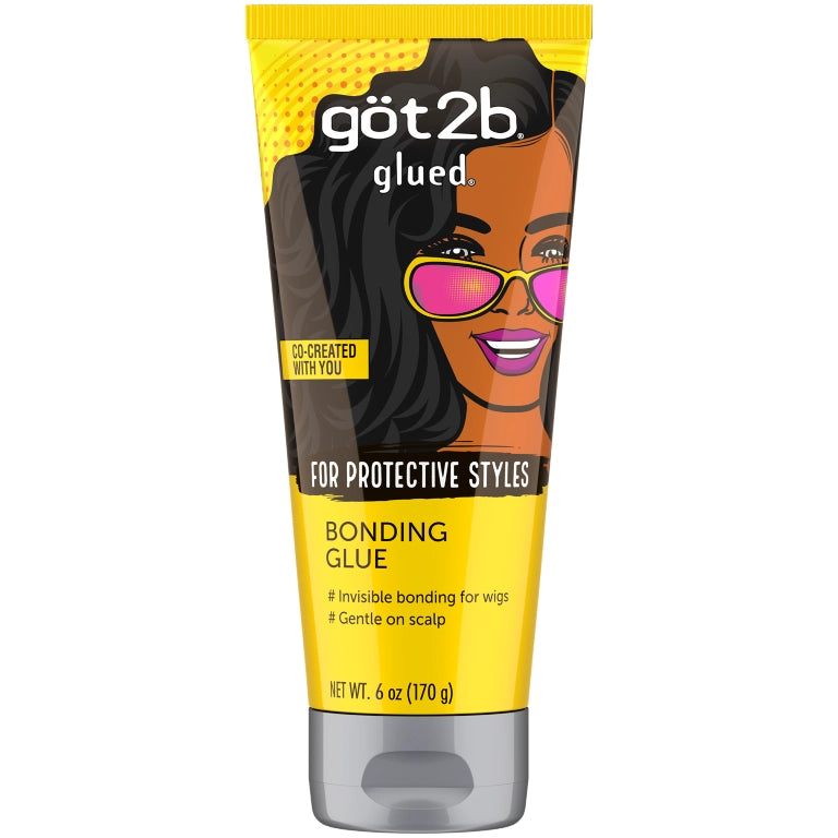 Got2Be Glued Bonding Glue