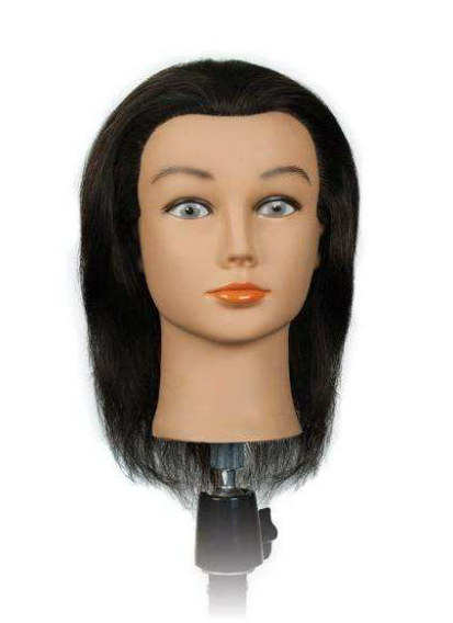 Mannequin Head 14 Inch-16 Inch Chloe