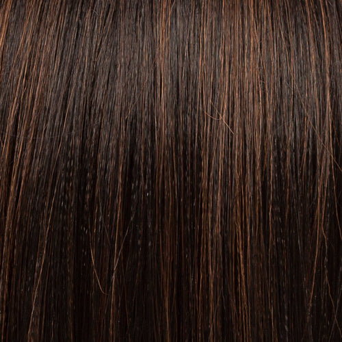32″ STRAIGHT WITH LAYERED ENDS, 13X6 HD LACE FRONTAL WIG