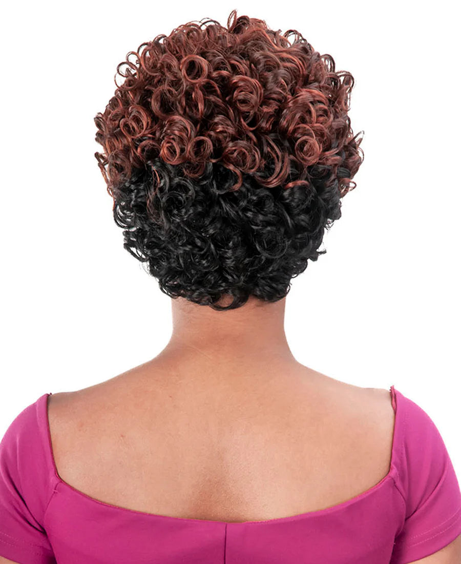 CUTIE 184 (CUTIE WIG COLLECTION) | cutie-184-cutie-wig-collection