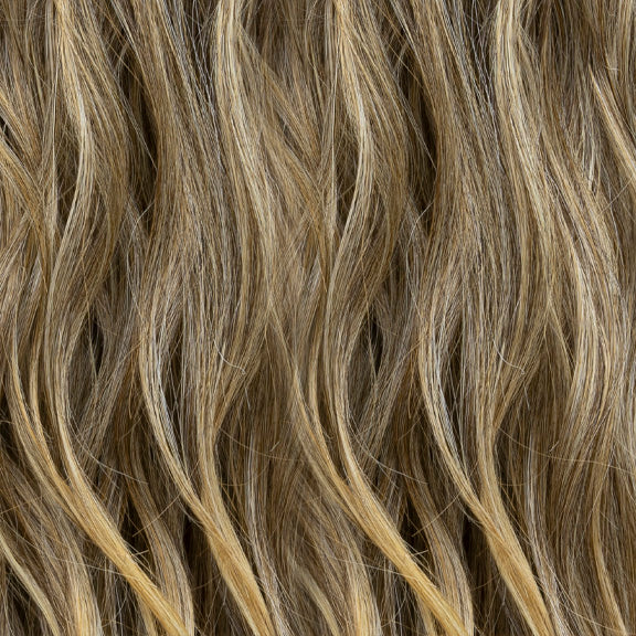 KIRA Lace Wig Air Bang