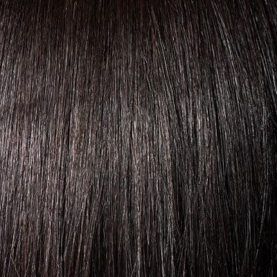 HUMAN HAIR FEATHER CROCHET EXTENSIONS - WATER WAVE 18"