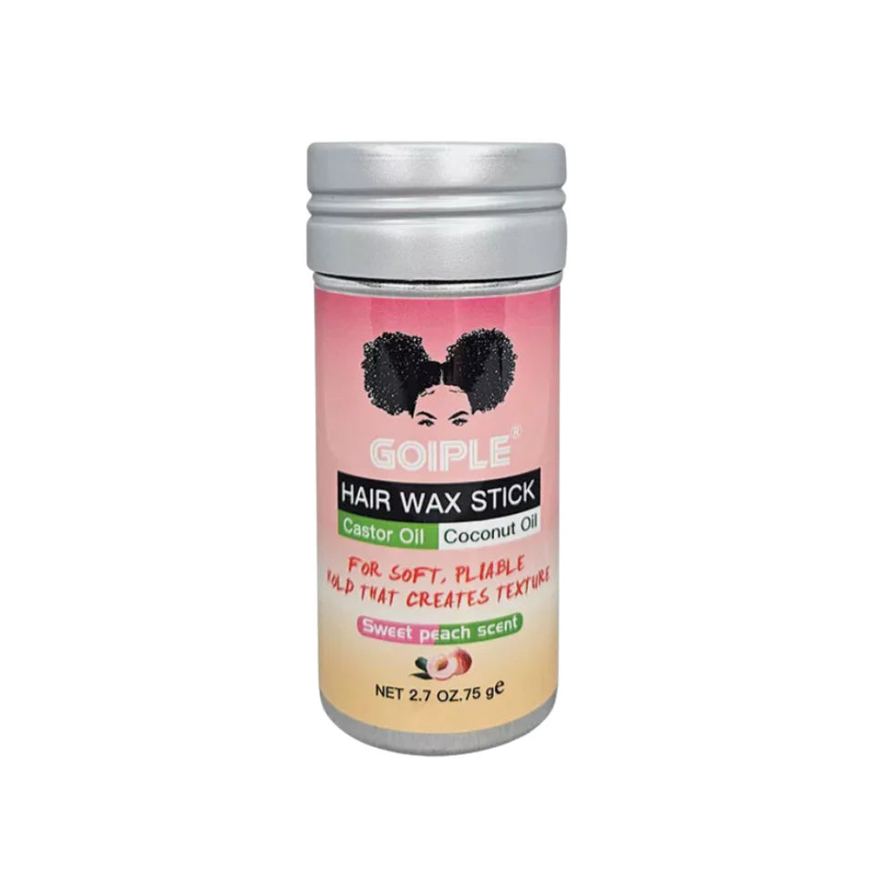 GOIPLE HAIR WAX STICK PEACH