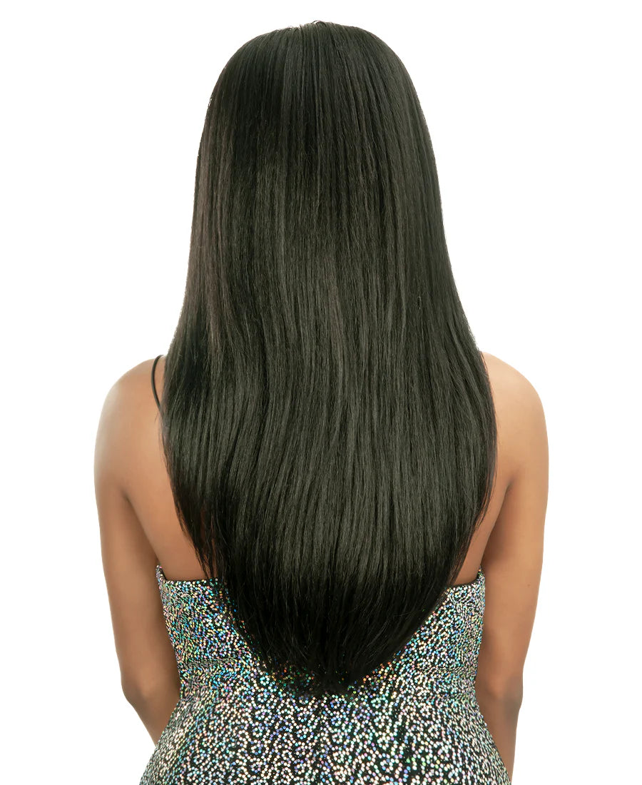 New Born Free V-Part Wig 04