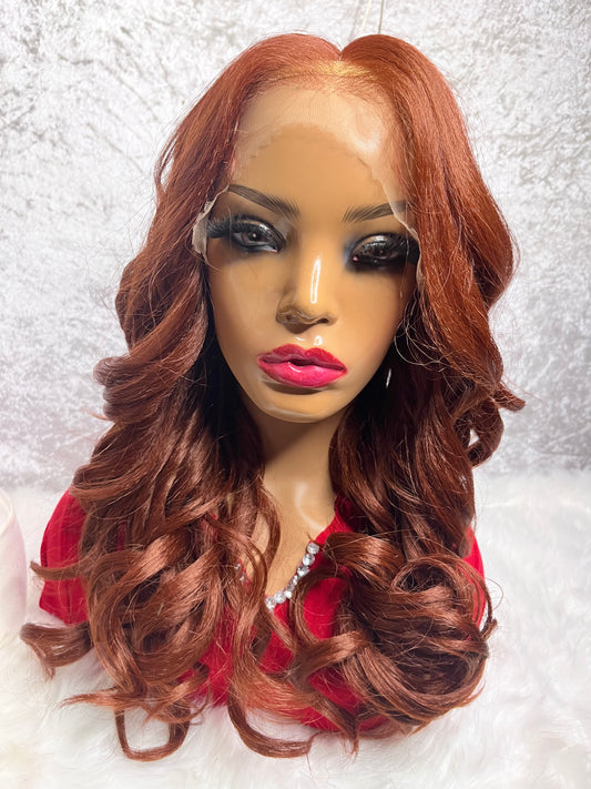 MAGIC LACE HEART HAIRLINE 02