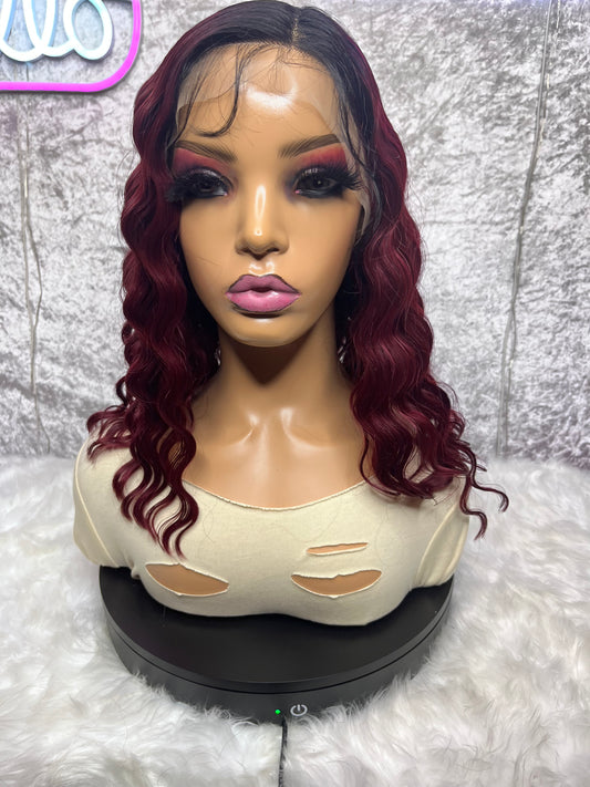 MAGIC LACE I & FREE PART 326