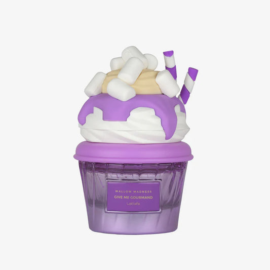 Mallow Madness by Lattafa 75ml