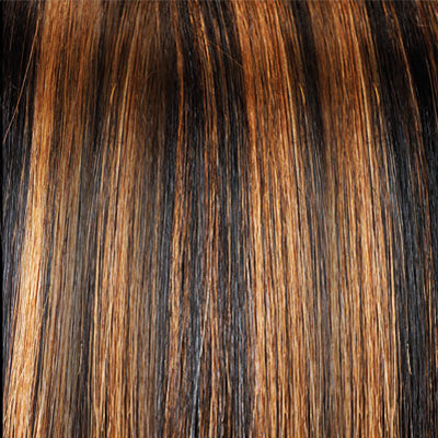 HD Edge Deep Part Lace Wig – Selene