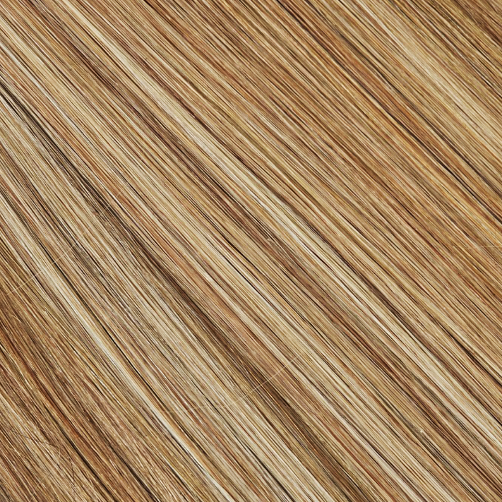 LOVEY DOVEY LACE WEFT CLIP IN EXTENSION 18"(7PCS)