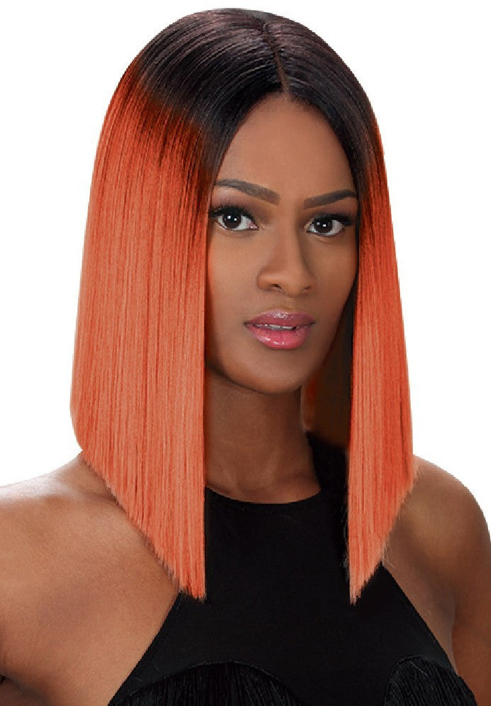 Zury Sis Slay I-Part Lace Front Wig - LACE H SHASHA