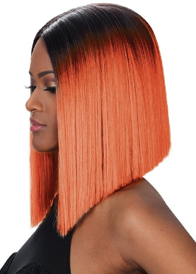 Zury Sis Slay I-Part Lace Front Wig - LACE H SHASHA