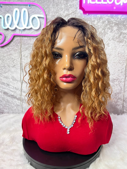 MAGIC LACE I & FREE PART 327