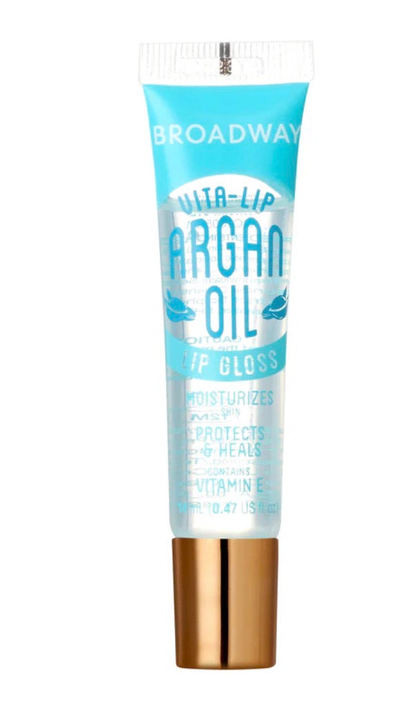 BROADWAY VITA-LIPGLOSS