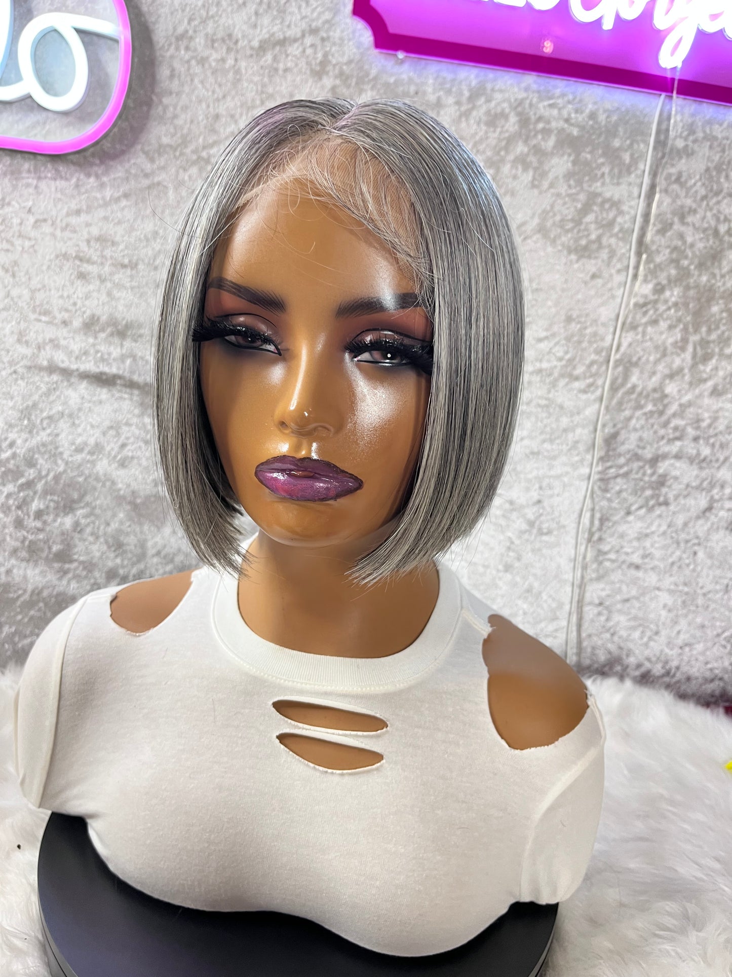 MAGIC LACE I & FREE PART 330